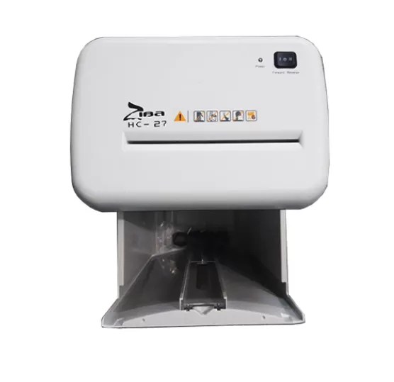 Máy hủy tài liệu Ziba HC-27